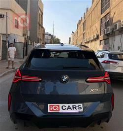 بي ام دبليو X3
